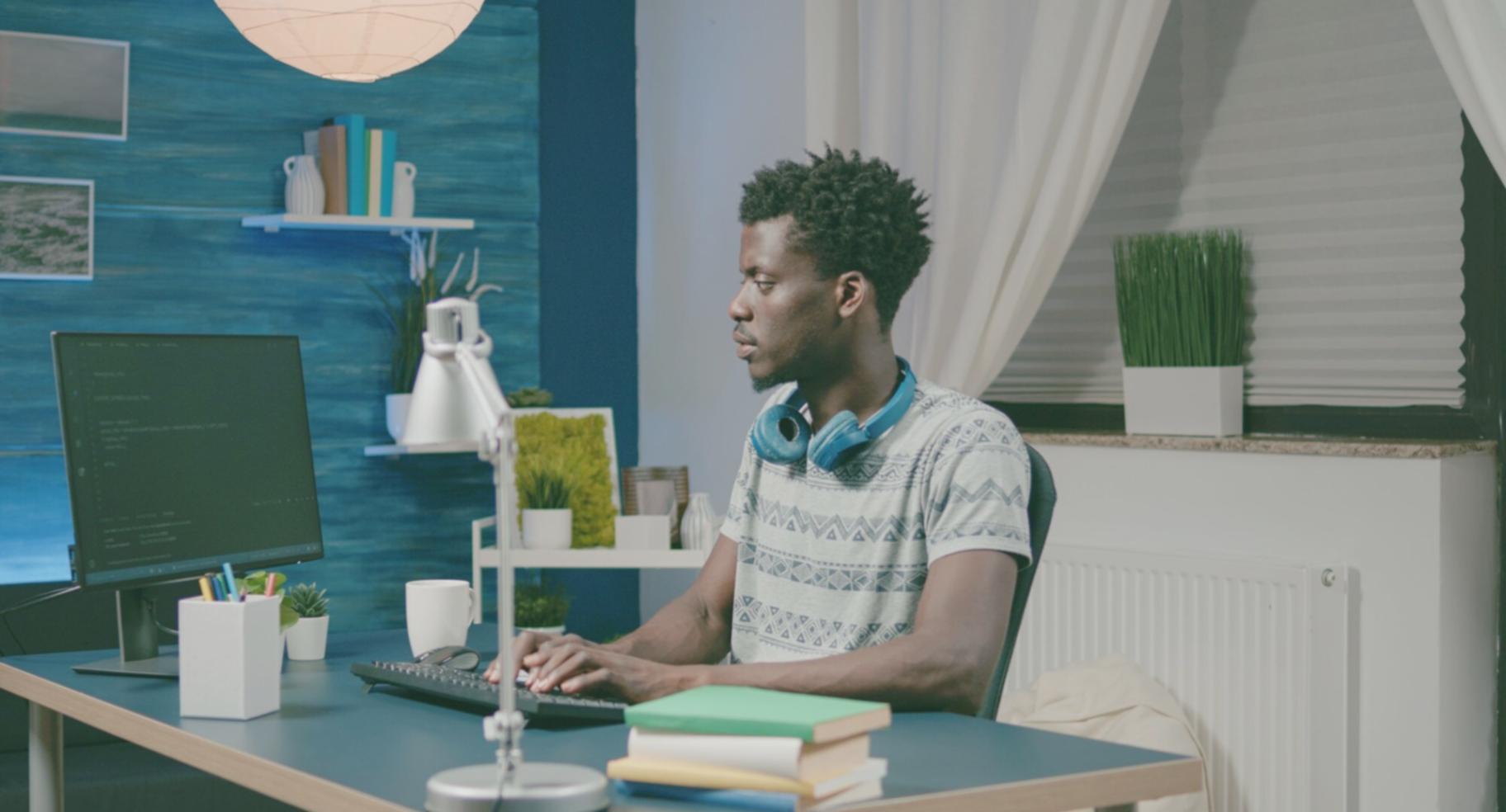 Análisis de tráfico en dashboard