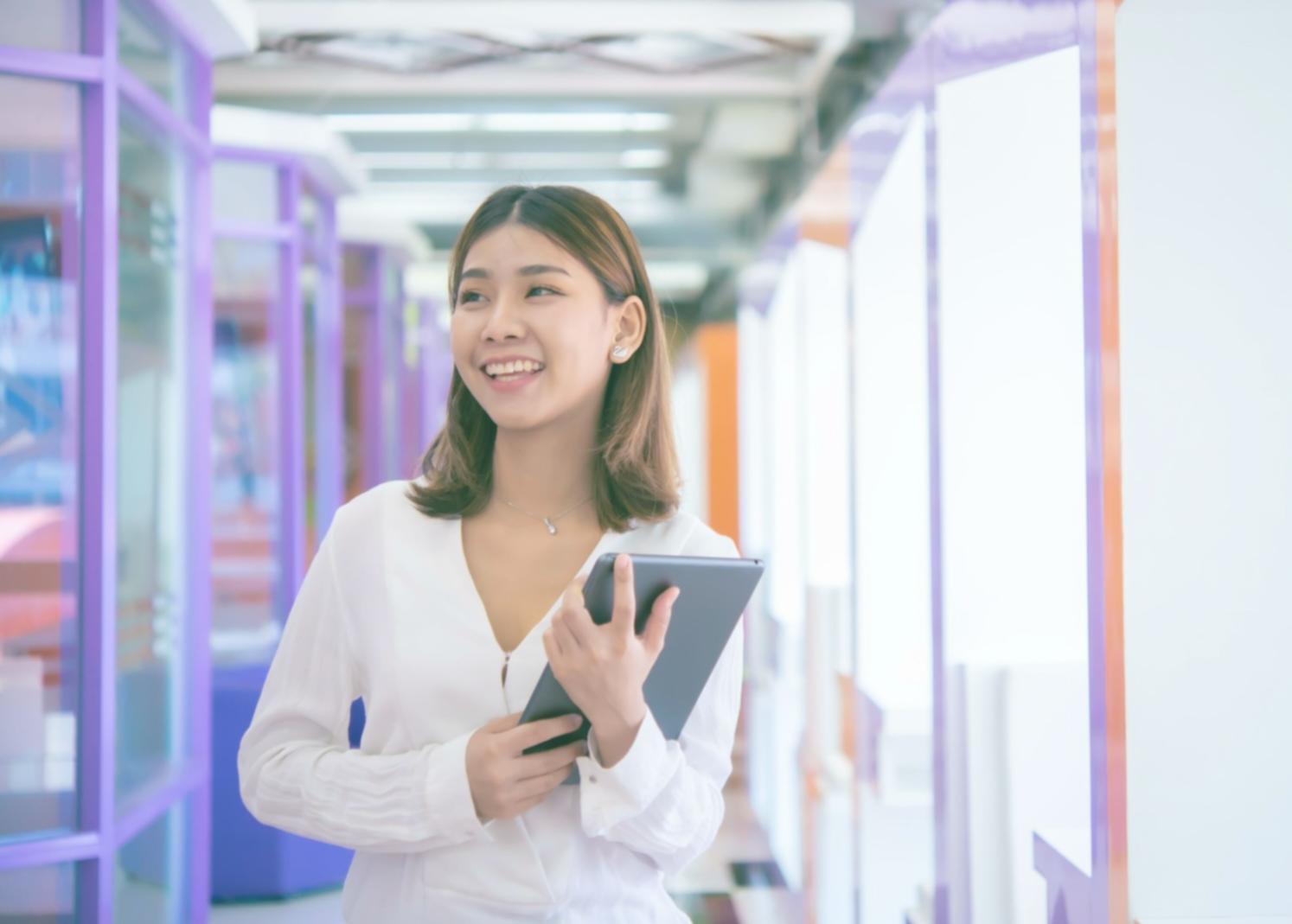 Programa de optimización de tráfico web