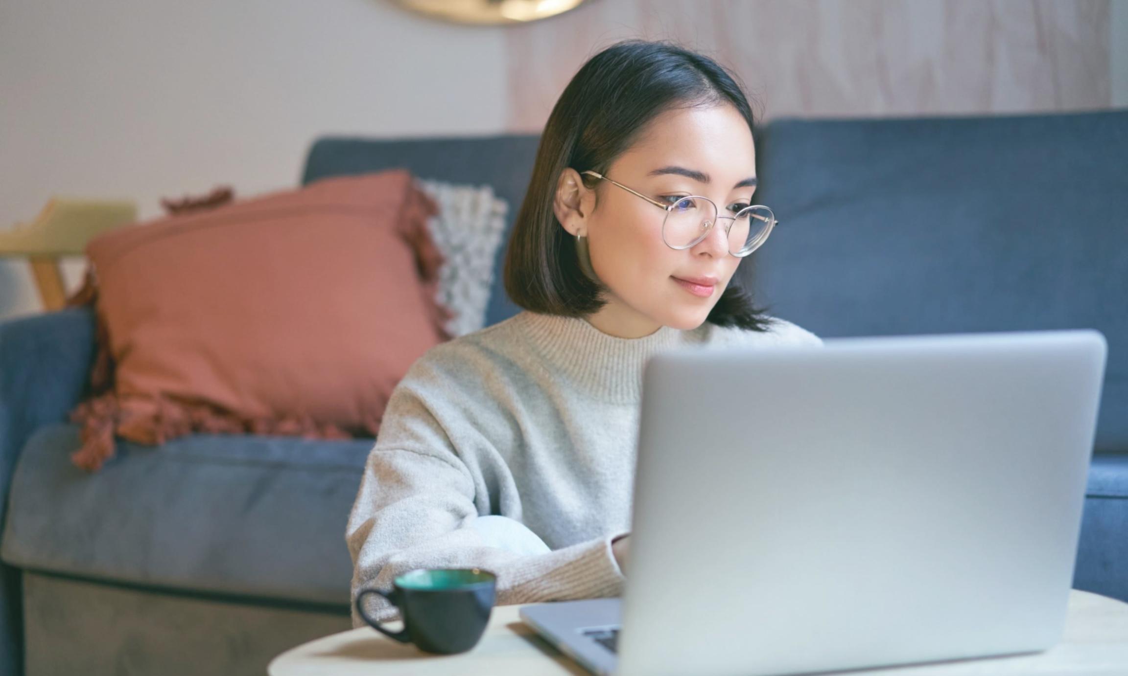 Análisis de datos de tráfico web